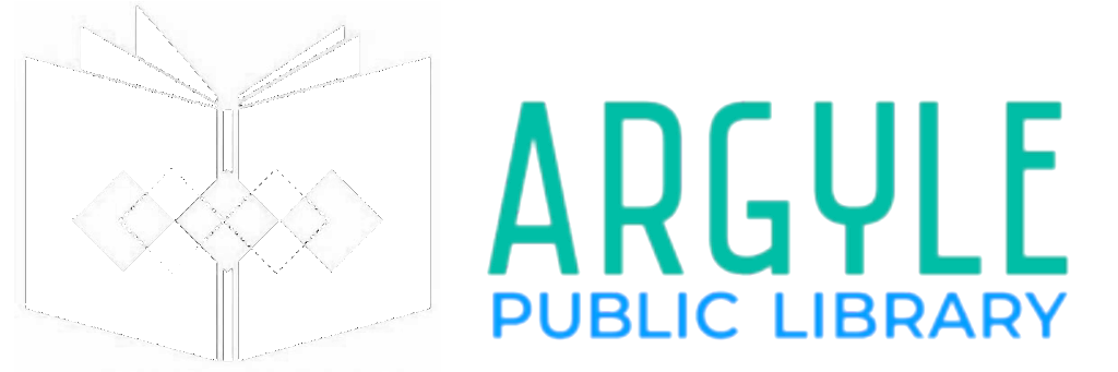 Friends of the Argyle Public Library